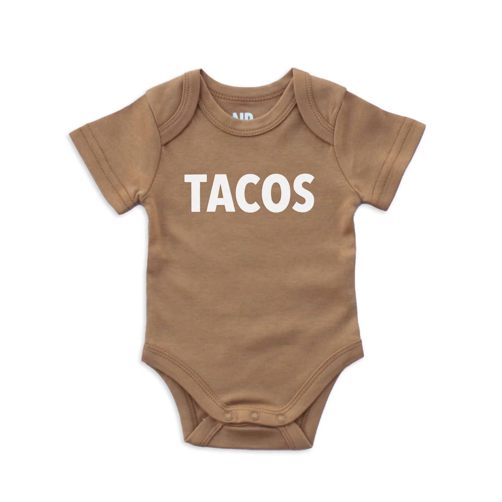 Tacos Onesie - Image 7