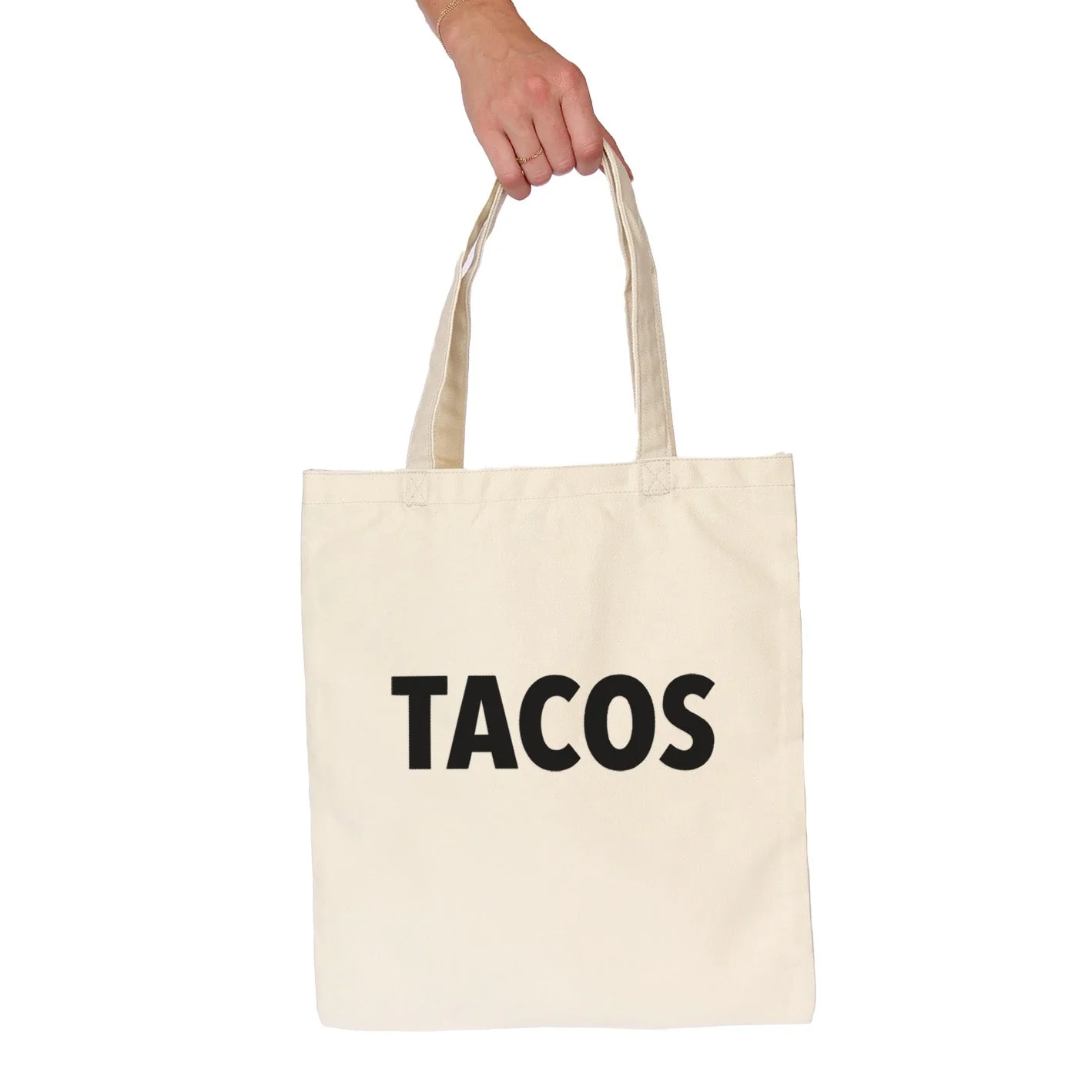 Tacos Tote Bag - Image 11