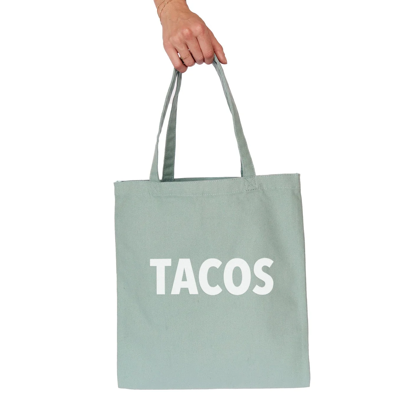 Tacos Tote Bag - Image 2