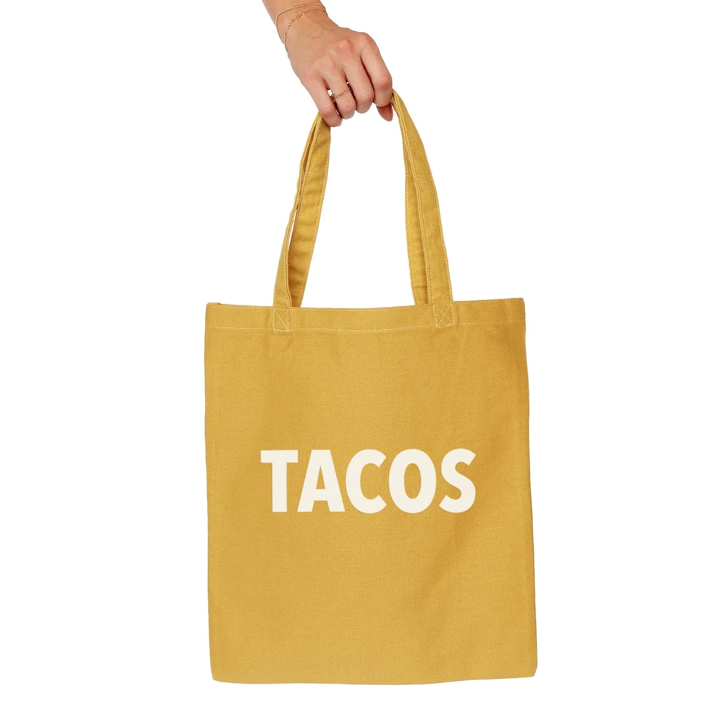 Tacos Tote Bag - Image 8