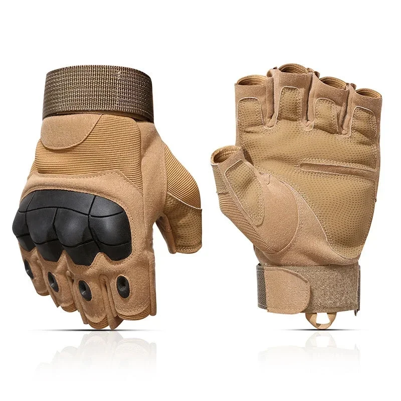 Tactical Sports Gloves Touch Design - Image 11