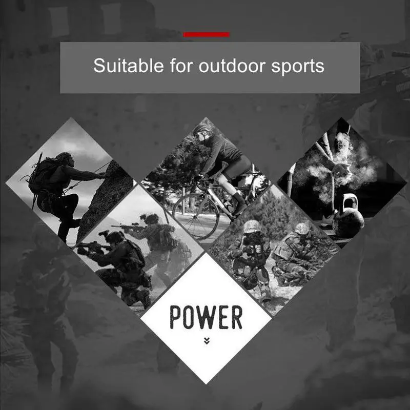 Tactical Sports Gloves Touch Design - Image 13