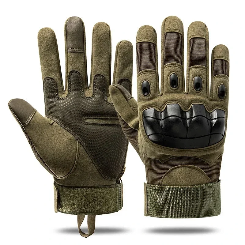 Tactical Sports Gloves Touch Design - Image 2