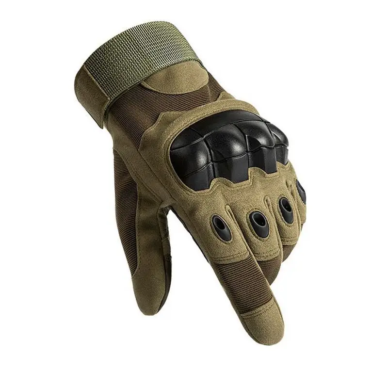 Tactical Sports Gloves Touch Design - Image 20