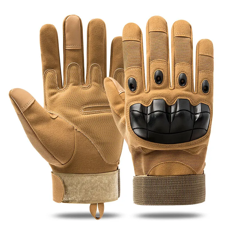 Tactical Sports Gloves Touch Design - Image 26