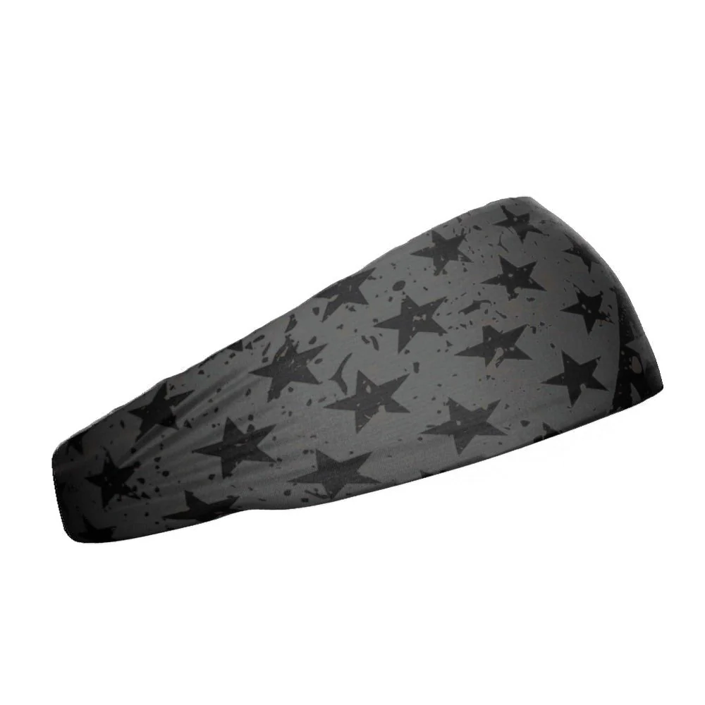 Tactical Stars Headband - Image 2