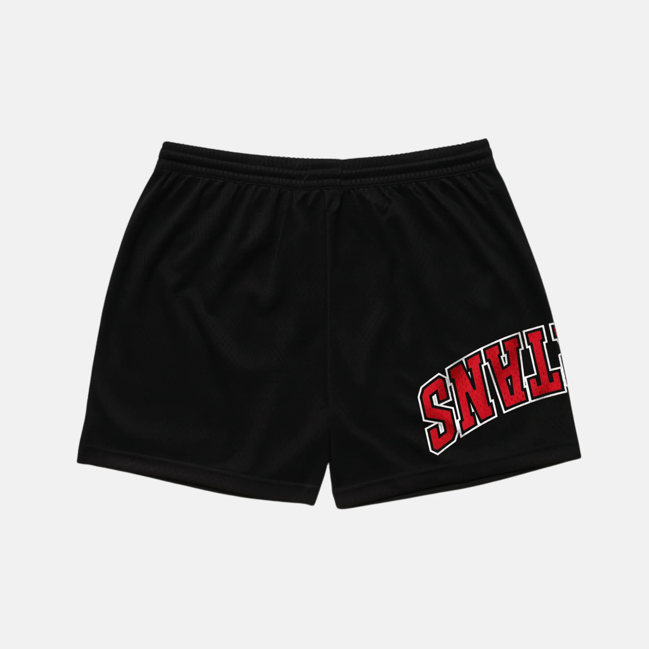 Tampa Mesh Shorts | Exclusive - Image 4