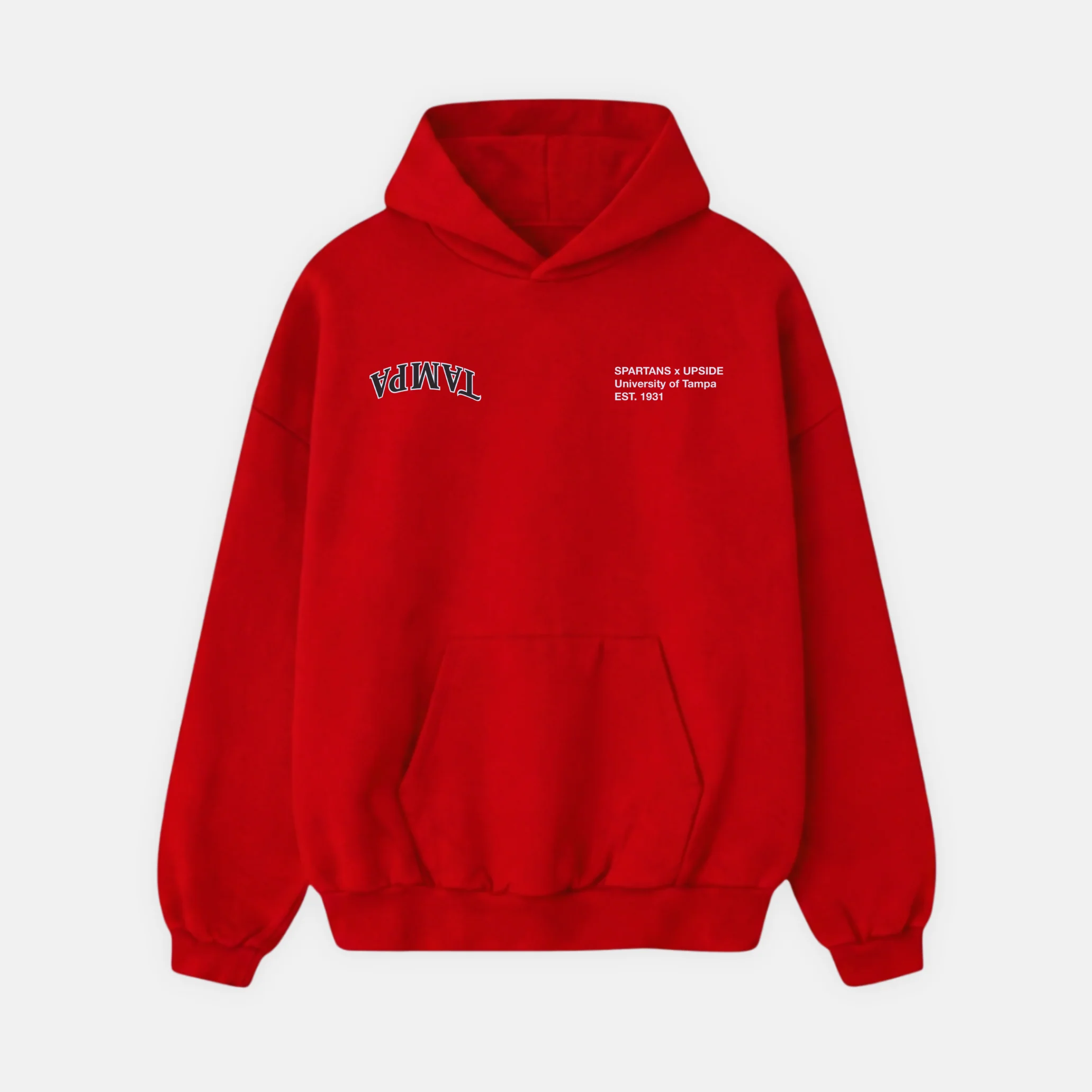 Tampa x Upside Hoodie