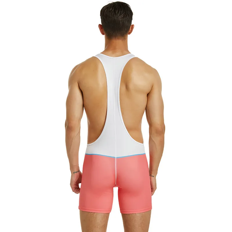 Tauwell Fitness Baseline wrestling singlet - Image 10