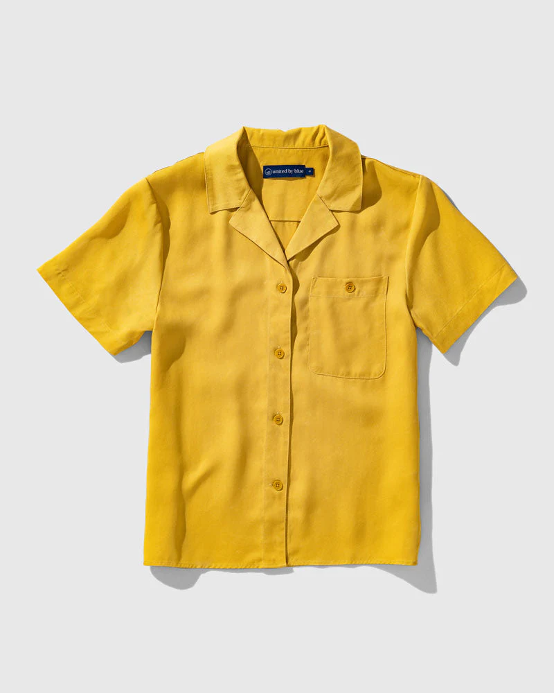 Tencel Camp Shirt - Image 20