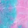 Terry Cloth Zip Beach Towel Tie Dye - Image 5
