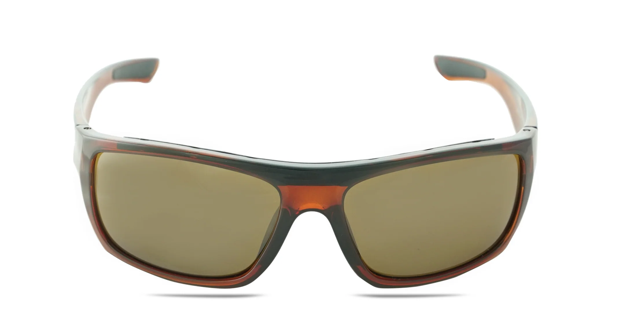 Teton | Amber Stripe | Polarized Brown Lens - Image 5