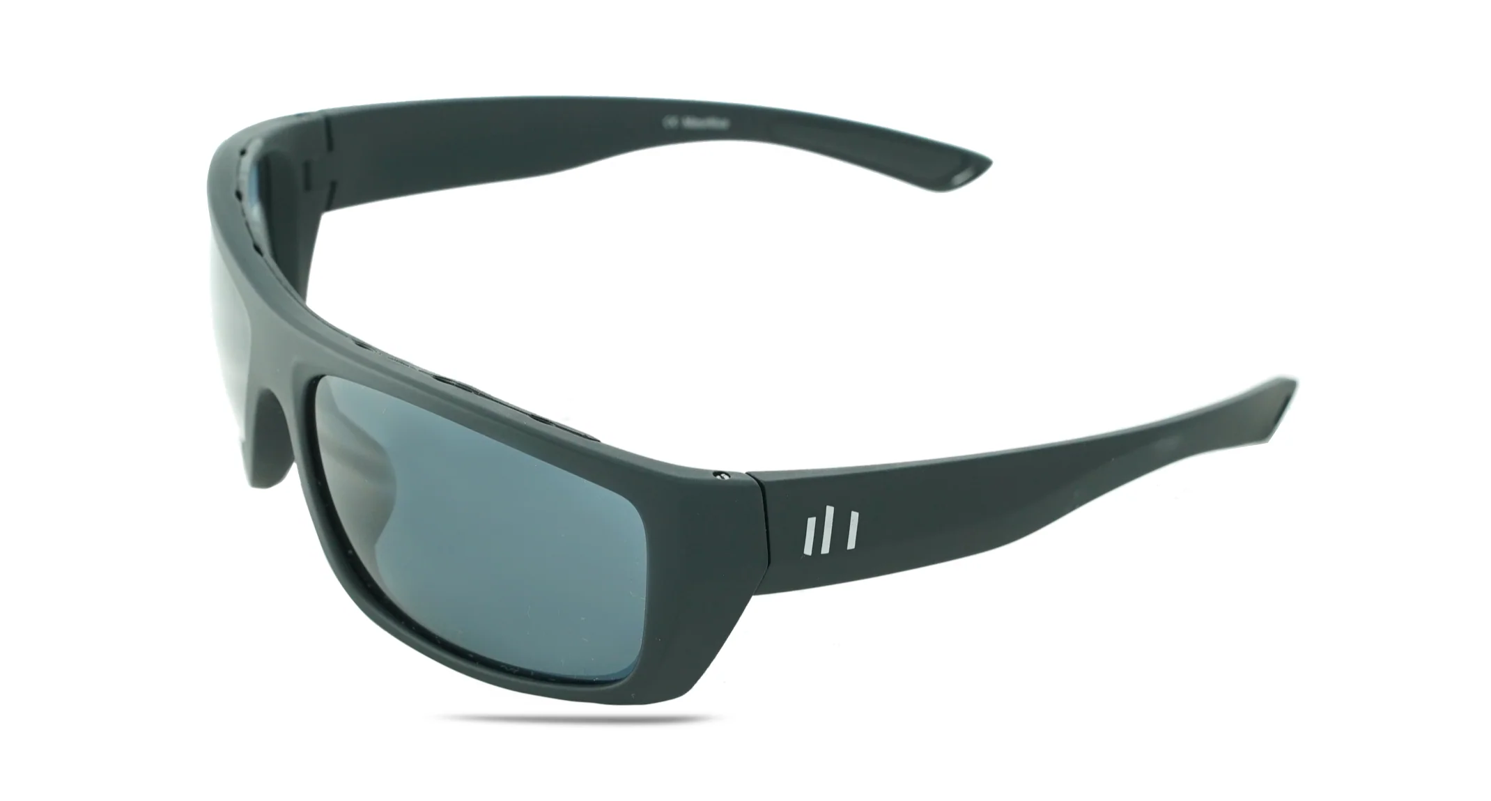 Teton | Sport Black | Polarized Nx14 Grey Lens - Image 3