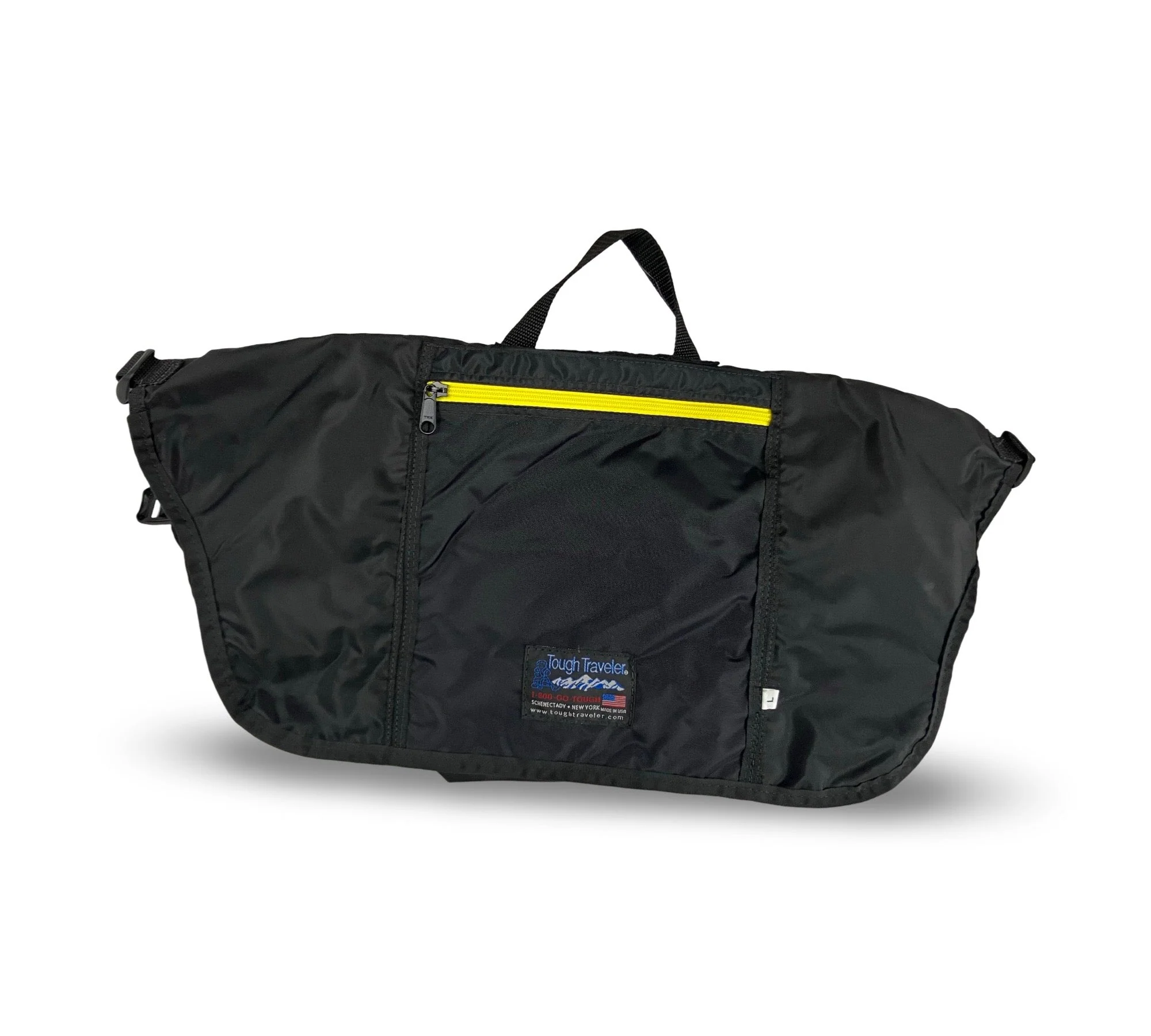 TEX MESSENGER - Image 3