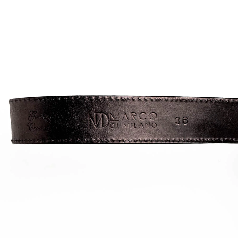 Texas Belt Black - Image 3