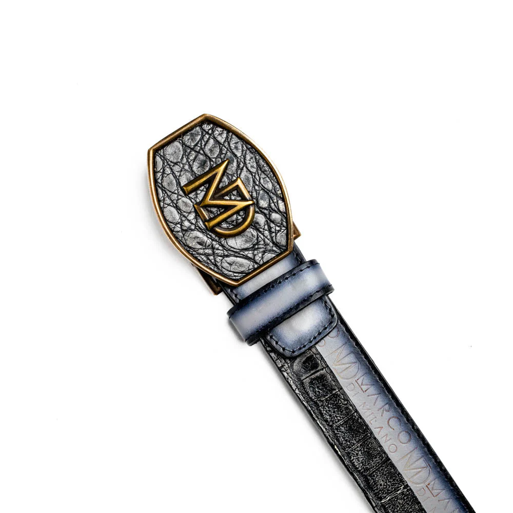 Texas Belt Stone Gray - Image 2