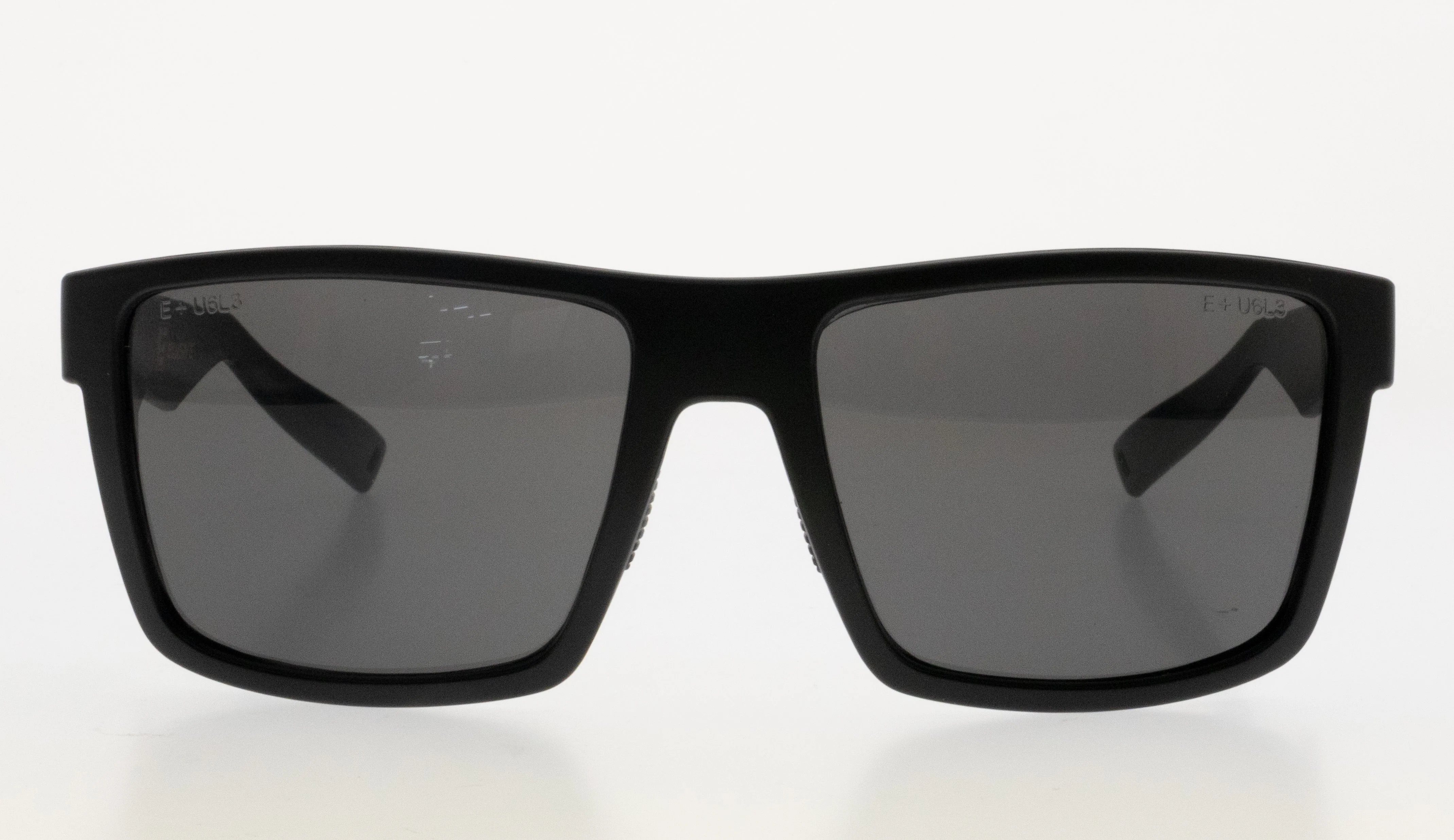 The Basic Z87+ Matte Black/Smoked **Restock Mid April** - Image 2