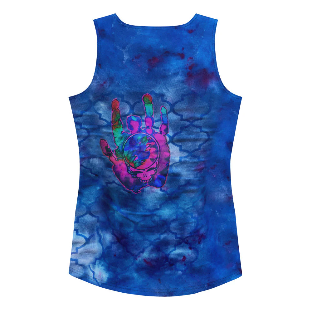 THE BOLT Tank Top - Image 7