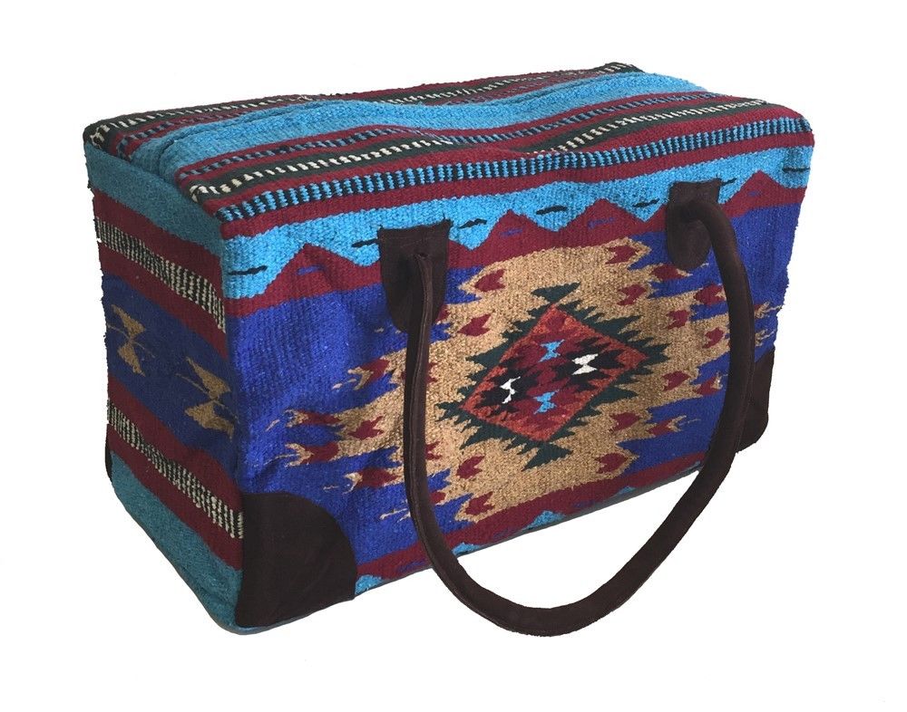 Go West Duffle Bag - Image 12