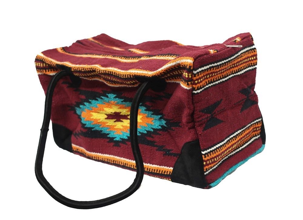 Go West Duffle Bag - Image 13