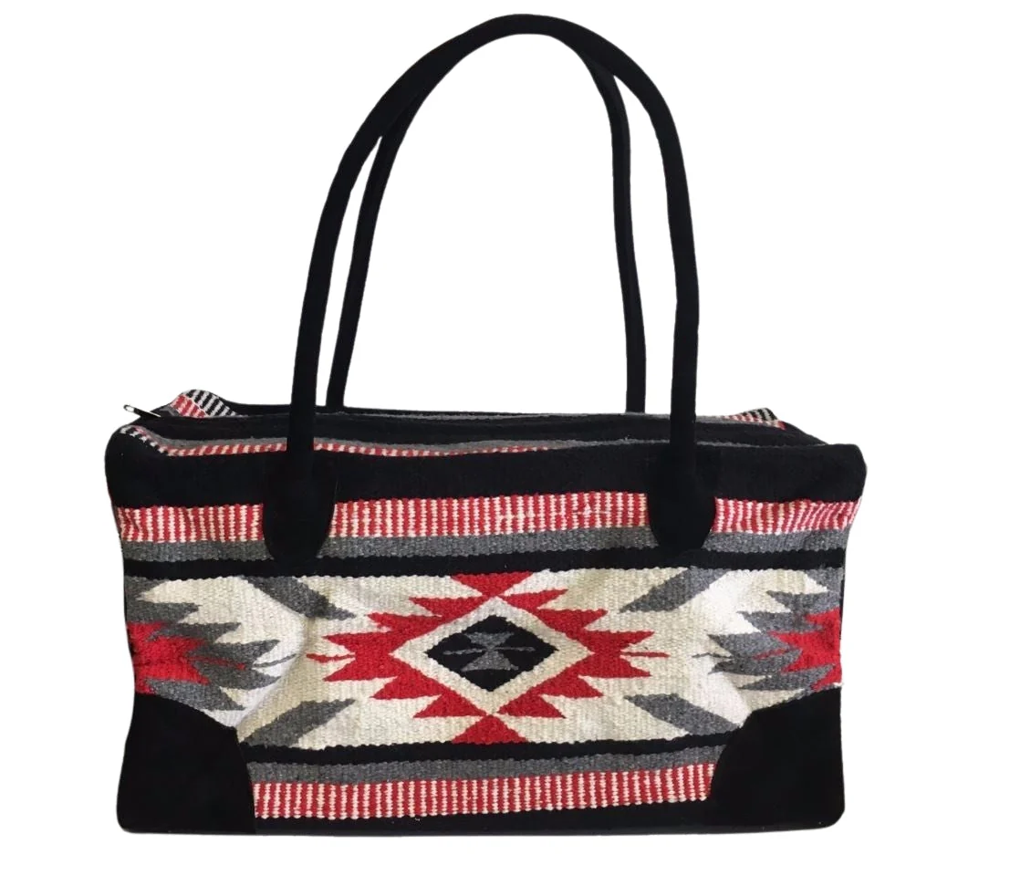 Go West Duffle Bag - Image 3