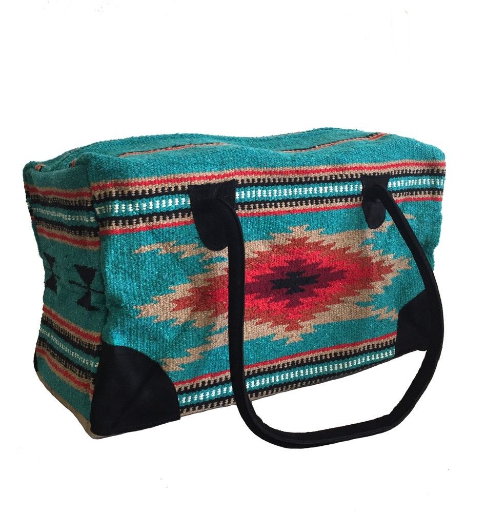 Go West Duffle Bag - Image 9