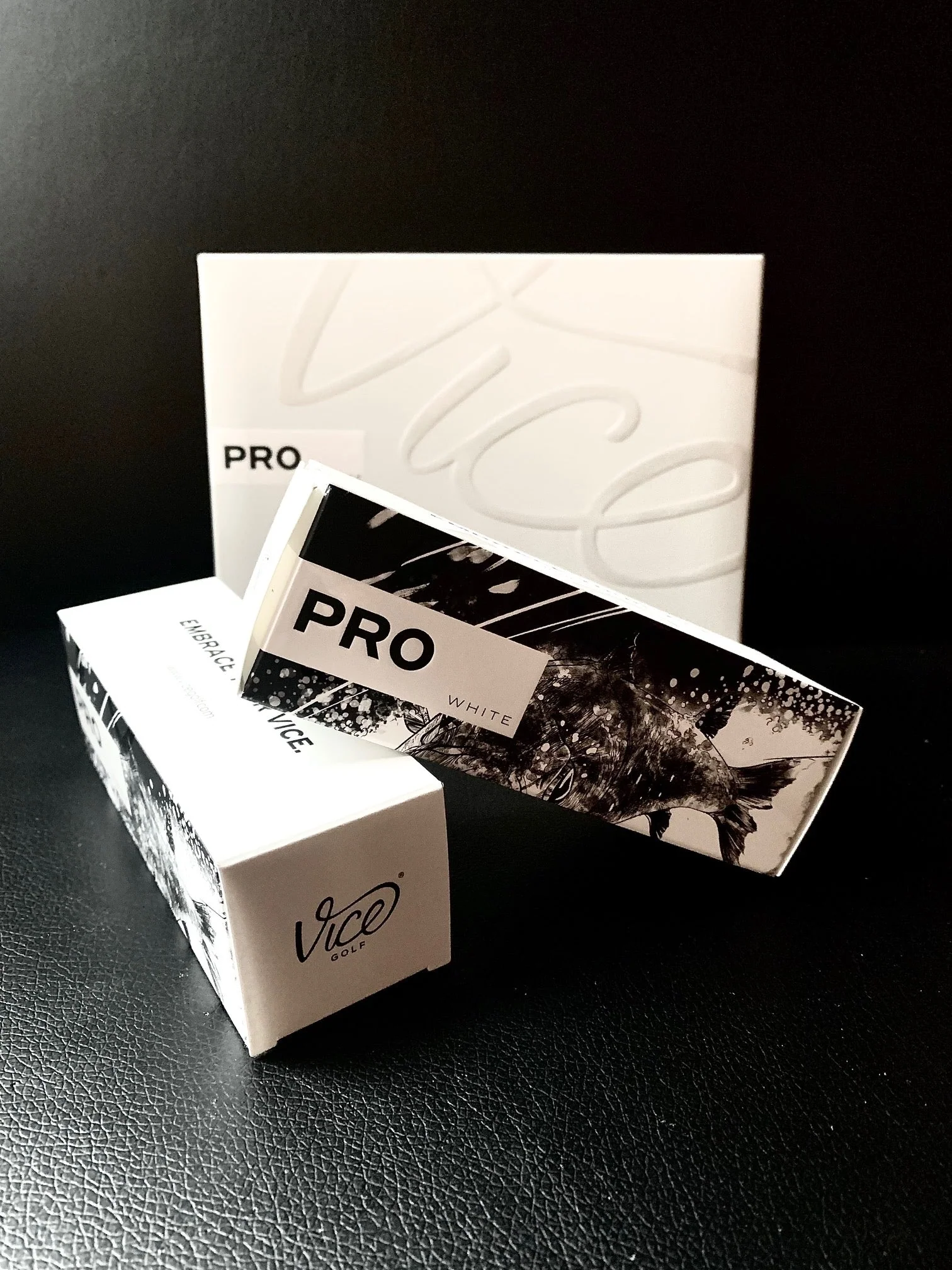 The Golf Gift Box - Divot Tool, Ball Marker, and More - Image 12
