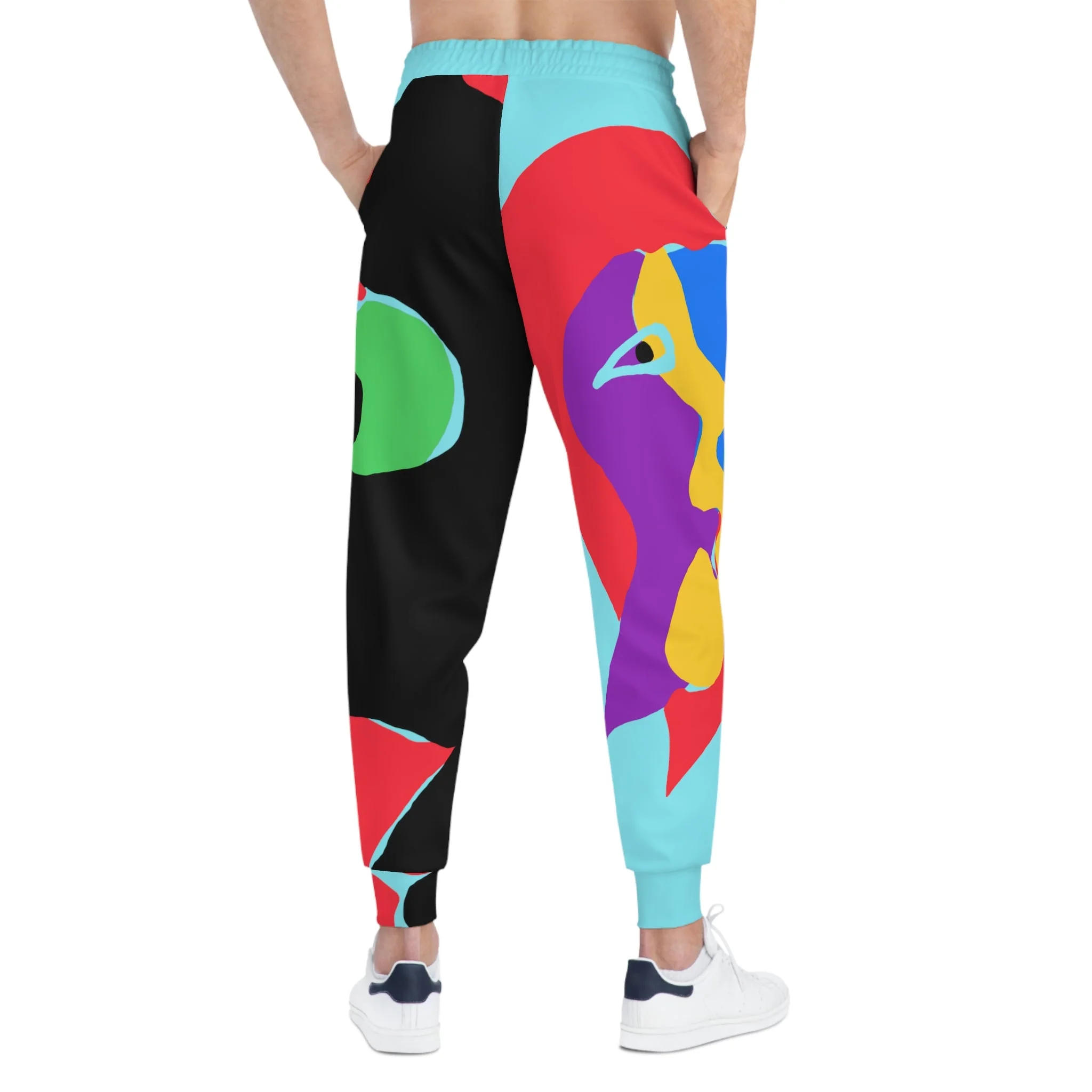 The Heart Joggers Celestial Aqua - Image 21
