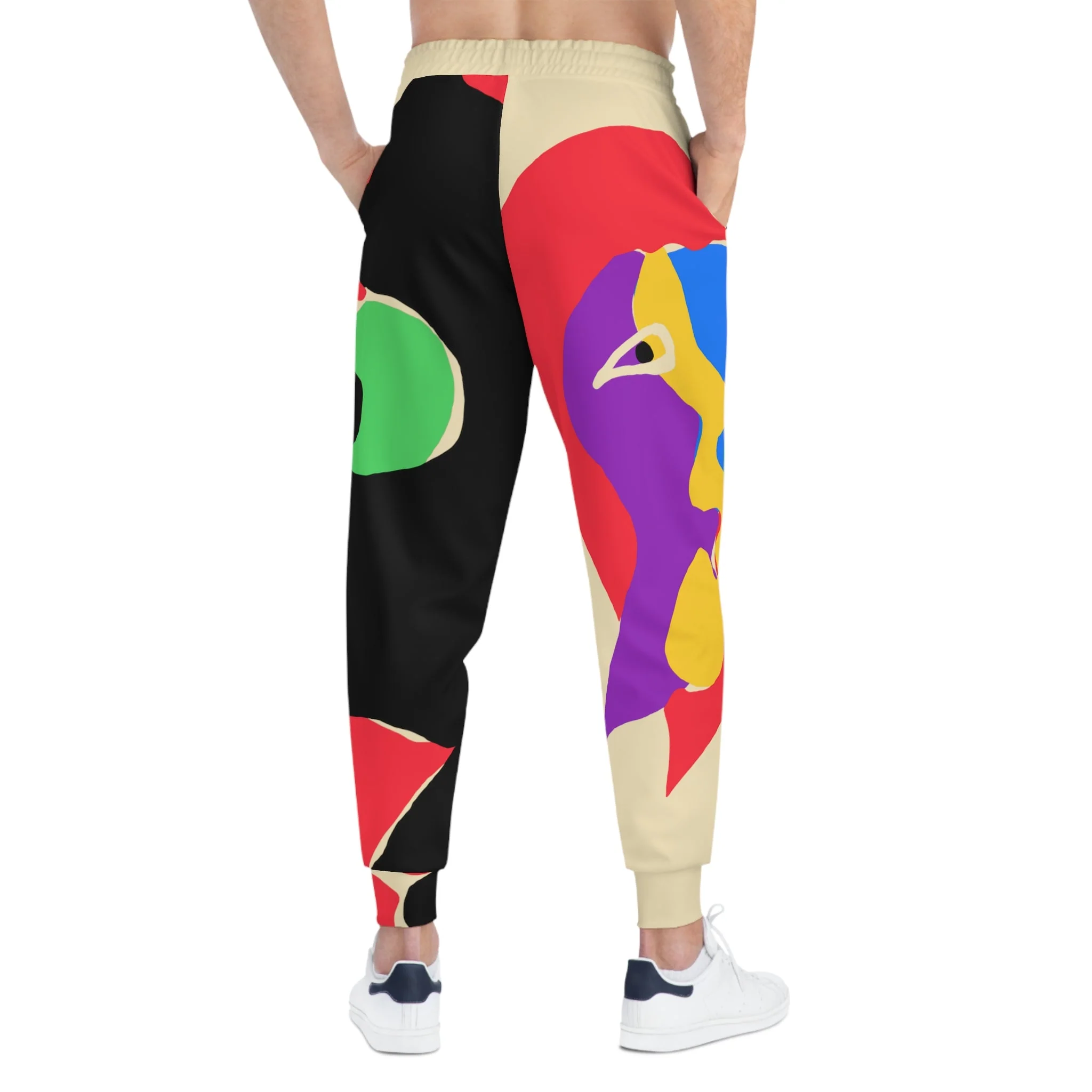 The Heart Joggers Latte Whisper - Image 20