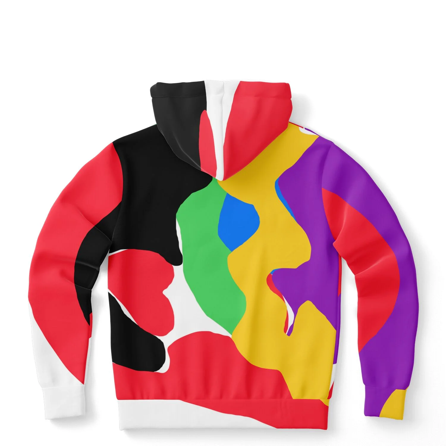 The Heart Premium Hoodie - Image 4