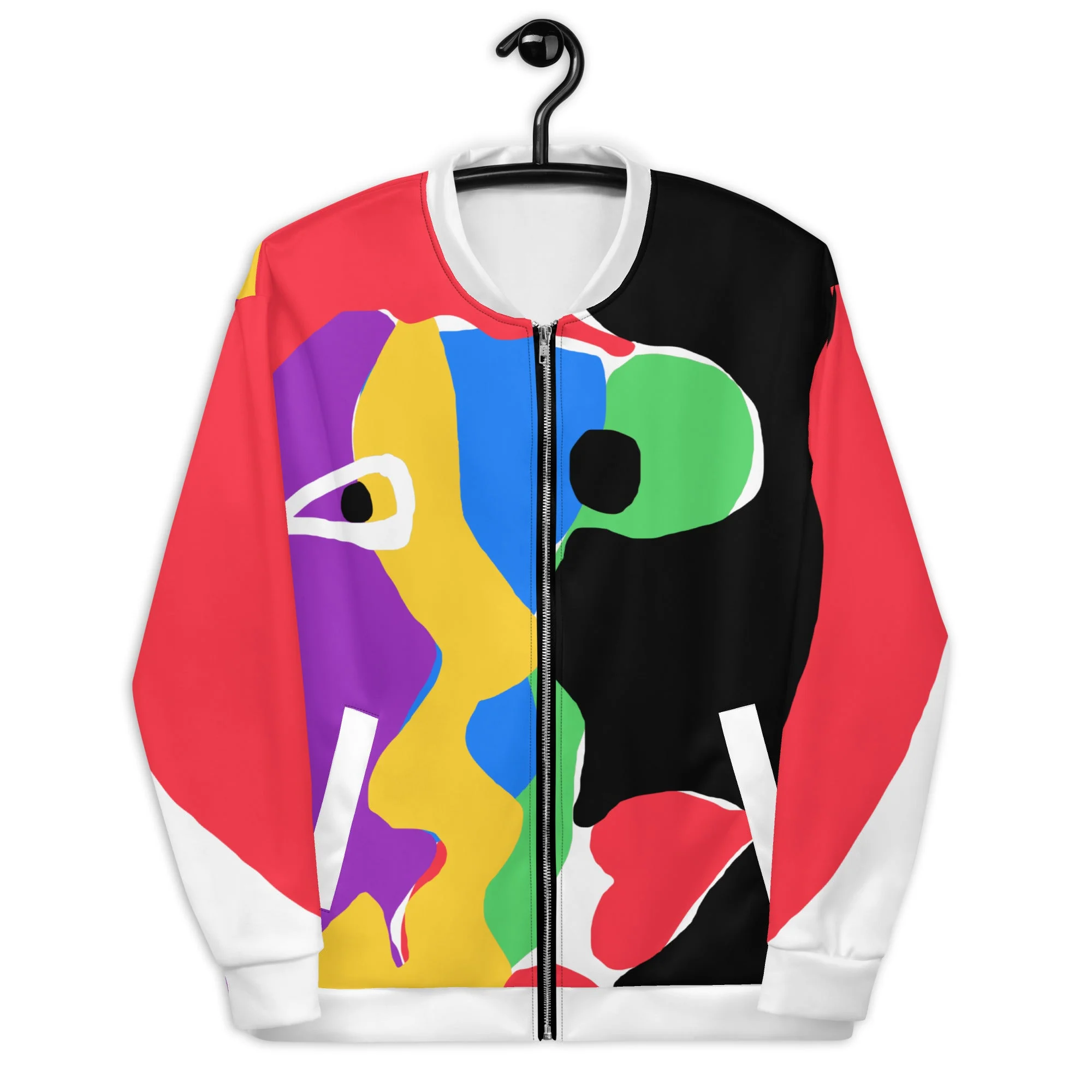 The Heart Track Bomber - Image 6