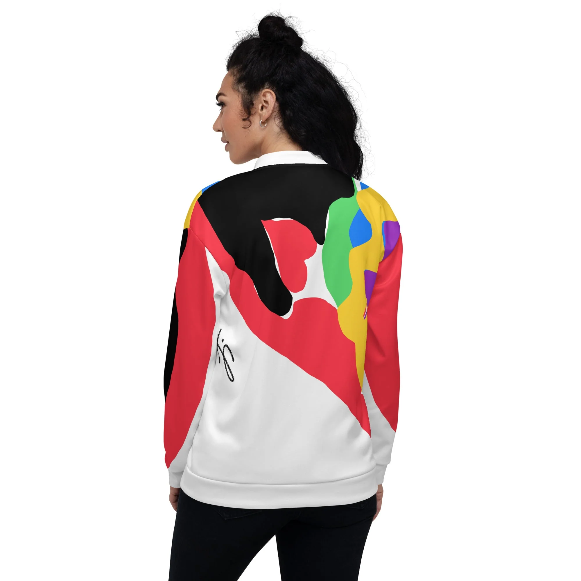 The Heart Track Bomber - Image 7