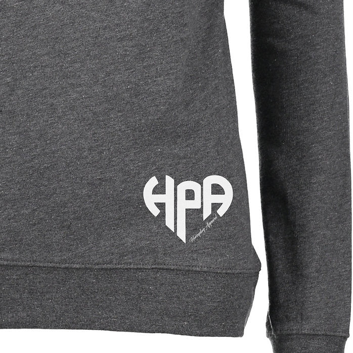 The Horseplay Monogram Sweater - Image 4
