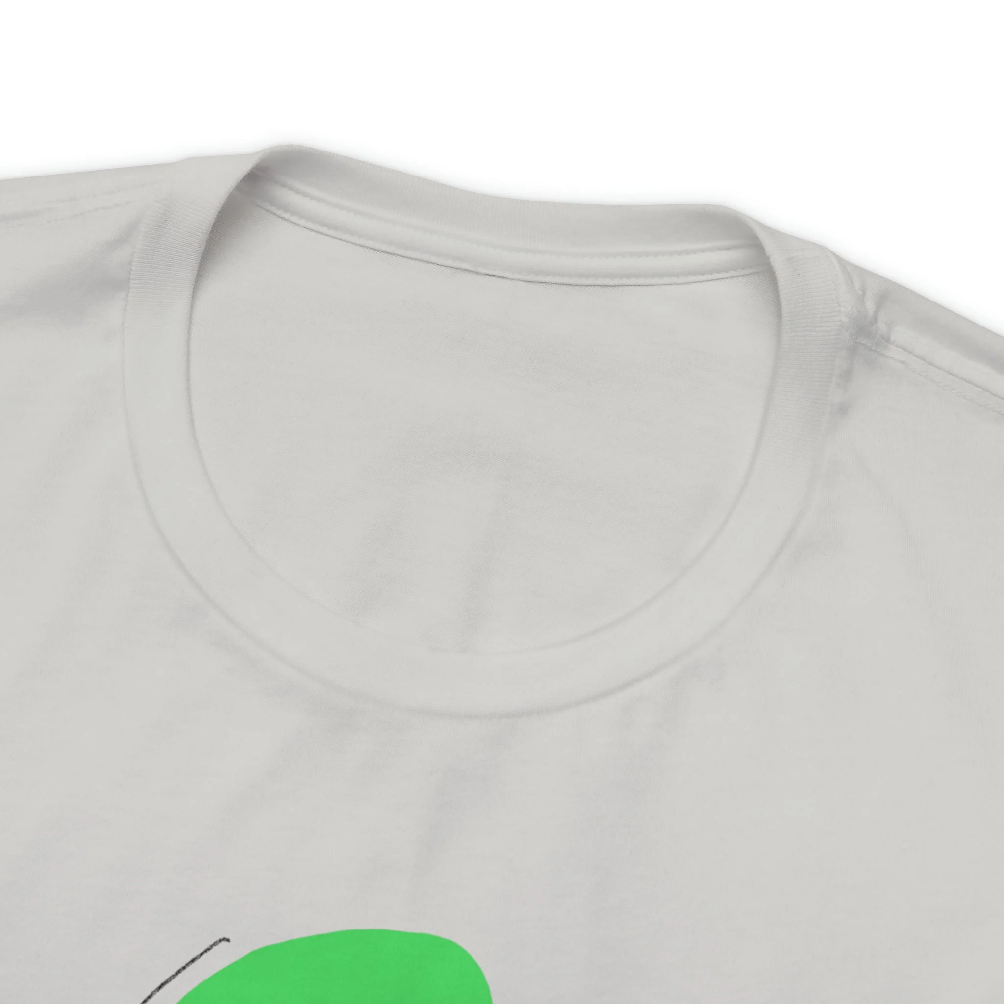 The Jazz Man Unisex Premium Tee - Image 32