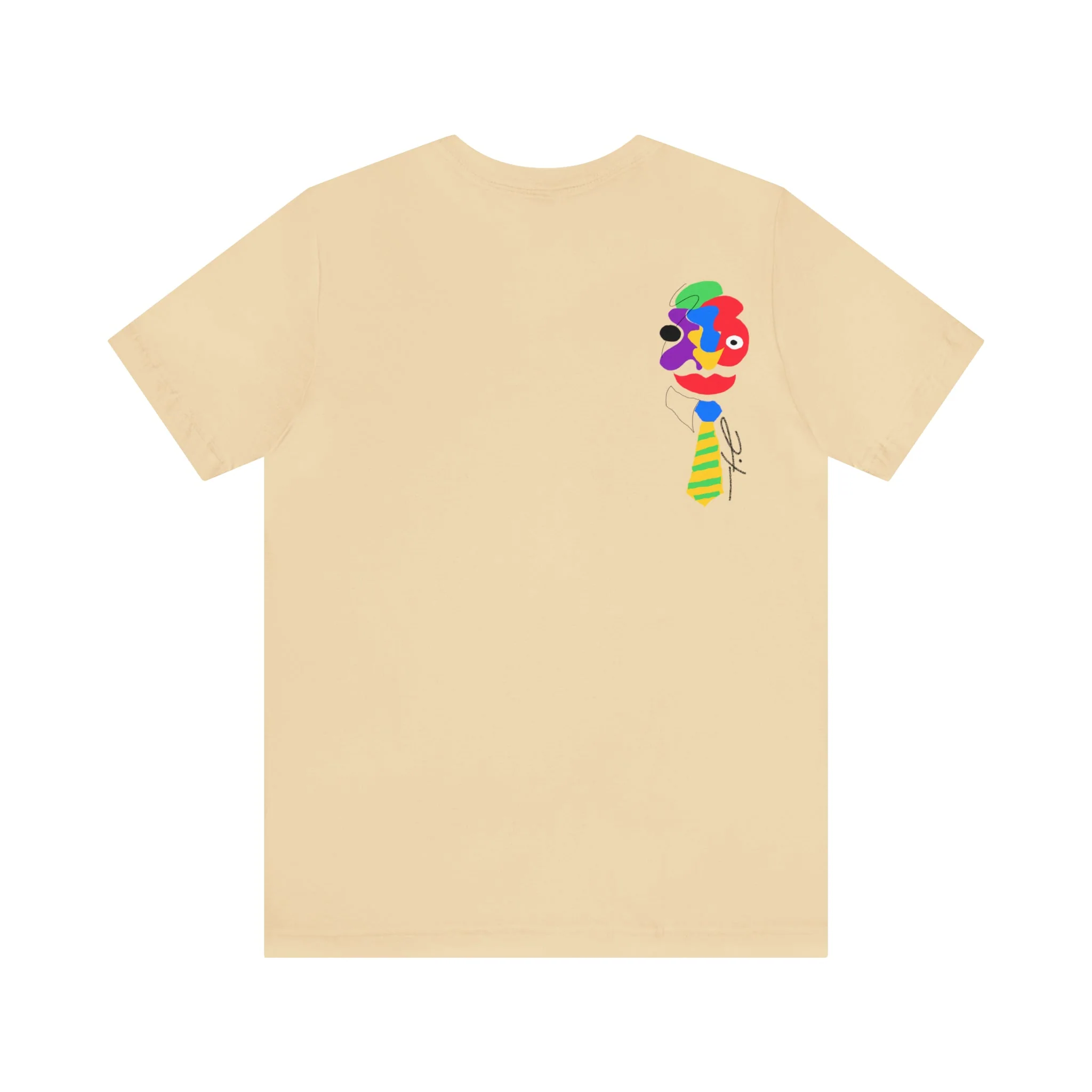 The Joker Unisex Premium Tee - Image 41