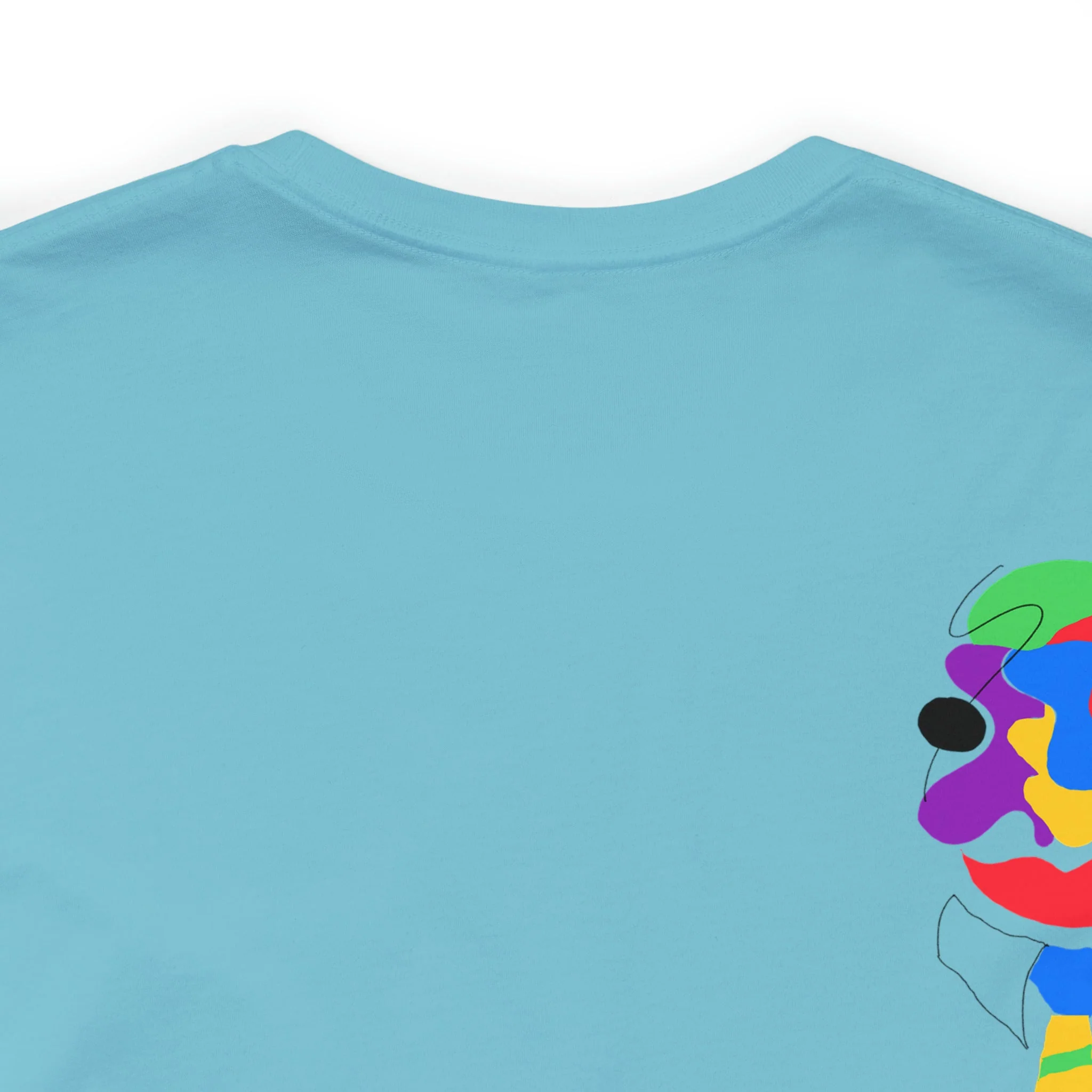 The Joker Unisex Premium Tee - Image 50