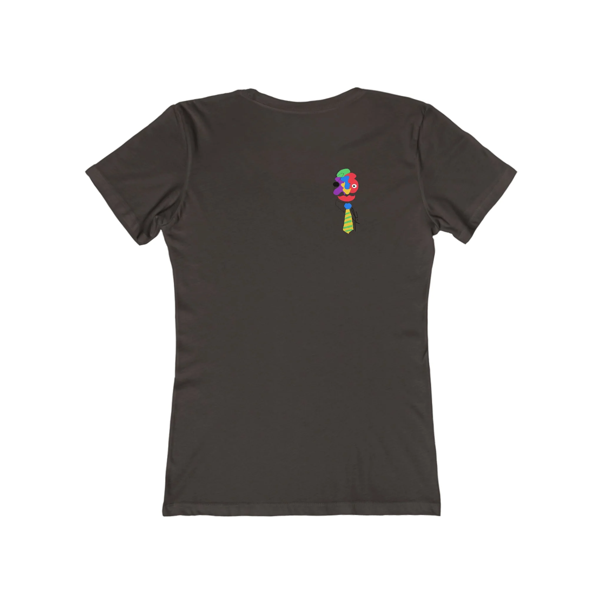 The Joker Women's Premium Tee - Image 14