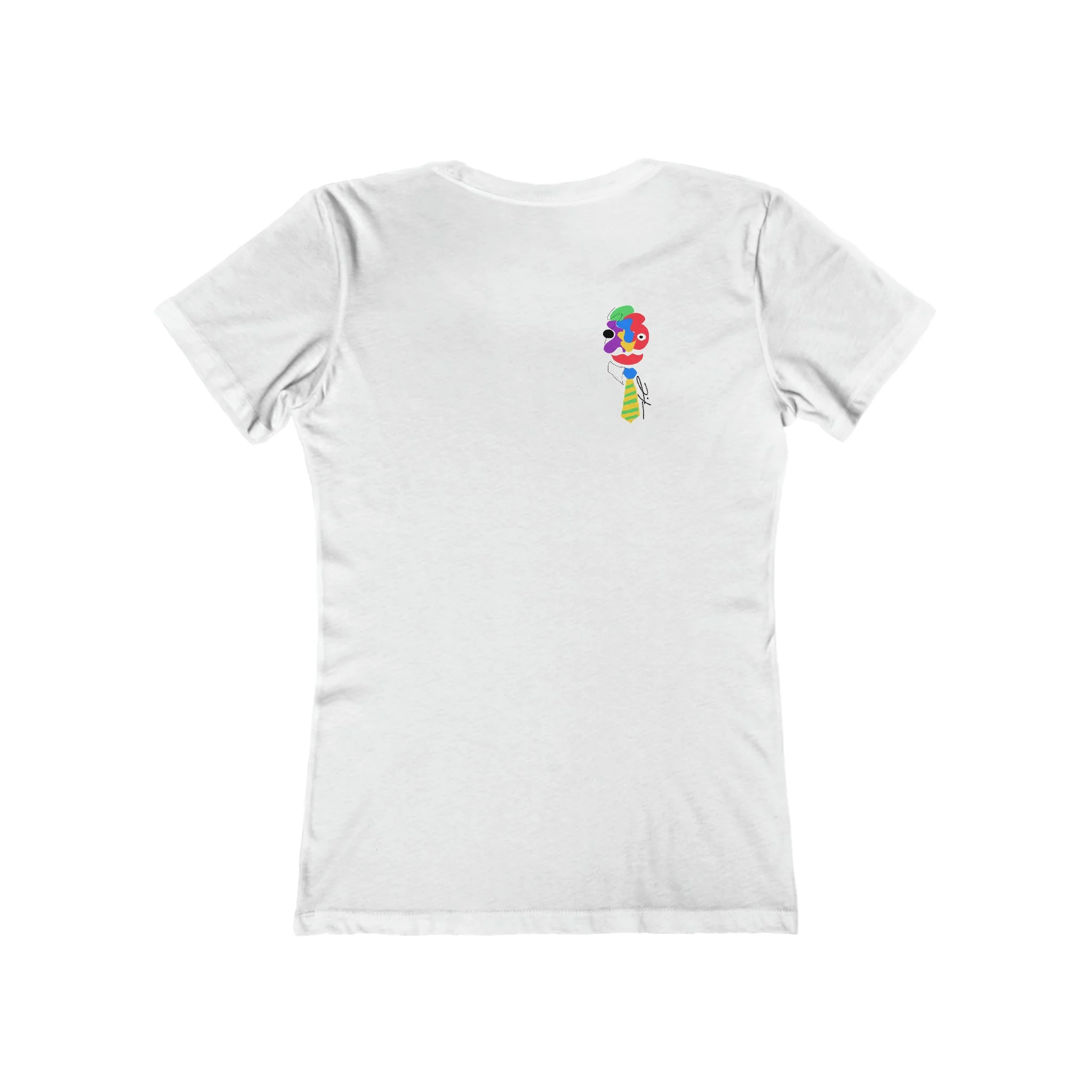 The Joker Women's Premium Tee - Image 18