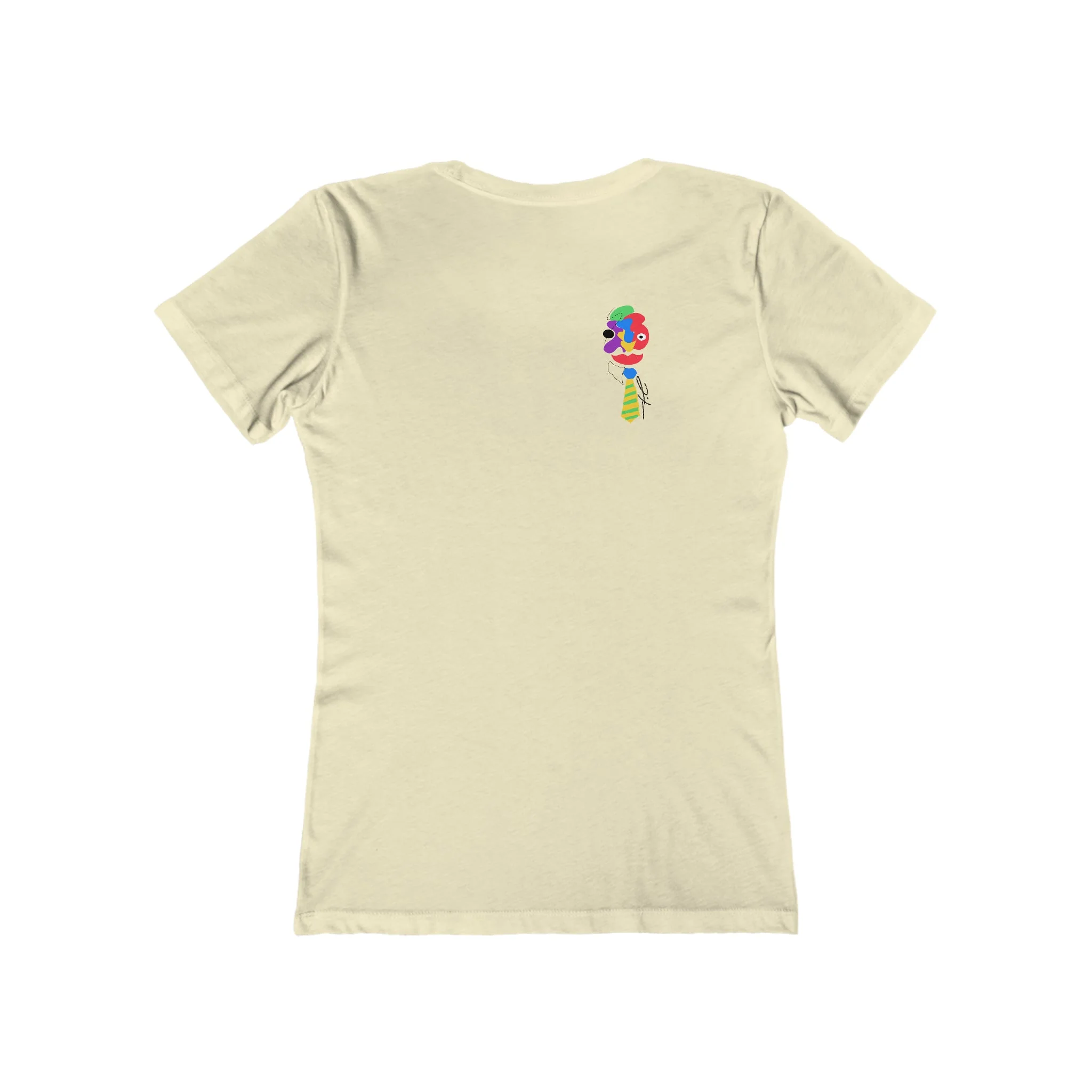 The Joker Women's Premium Tee - Image 19