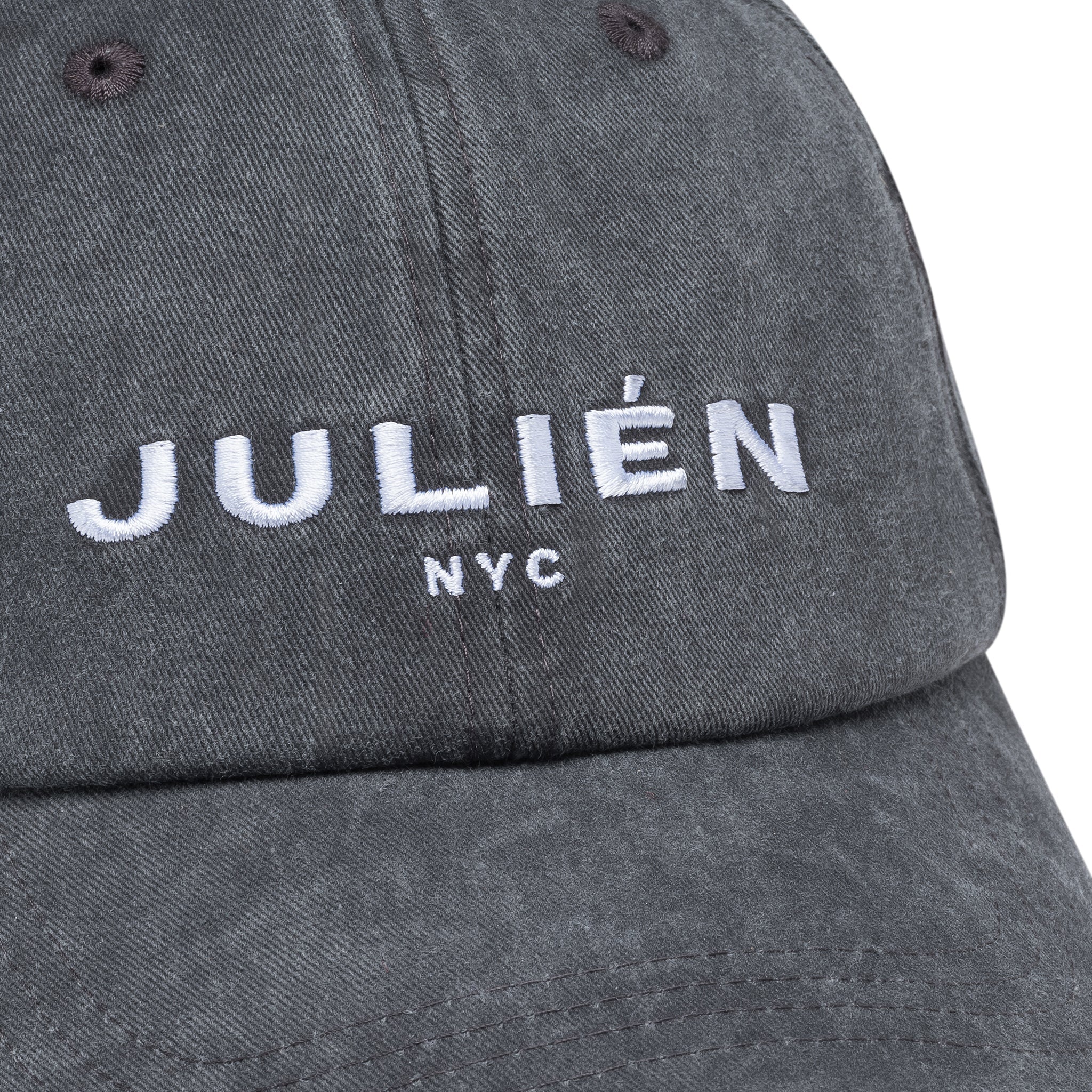 The JULIÉN NYC Cap - Image 4