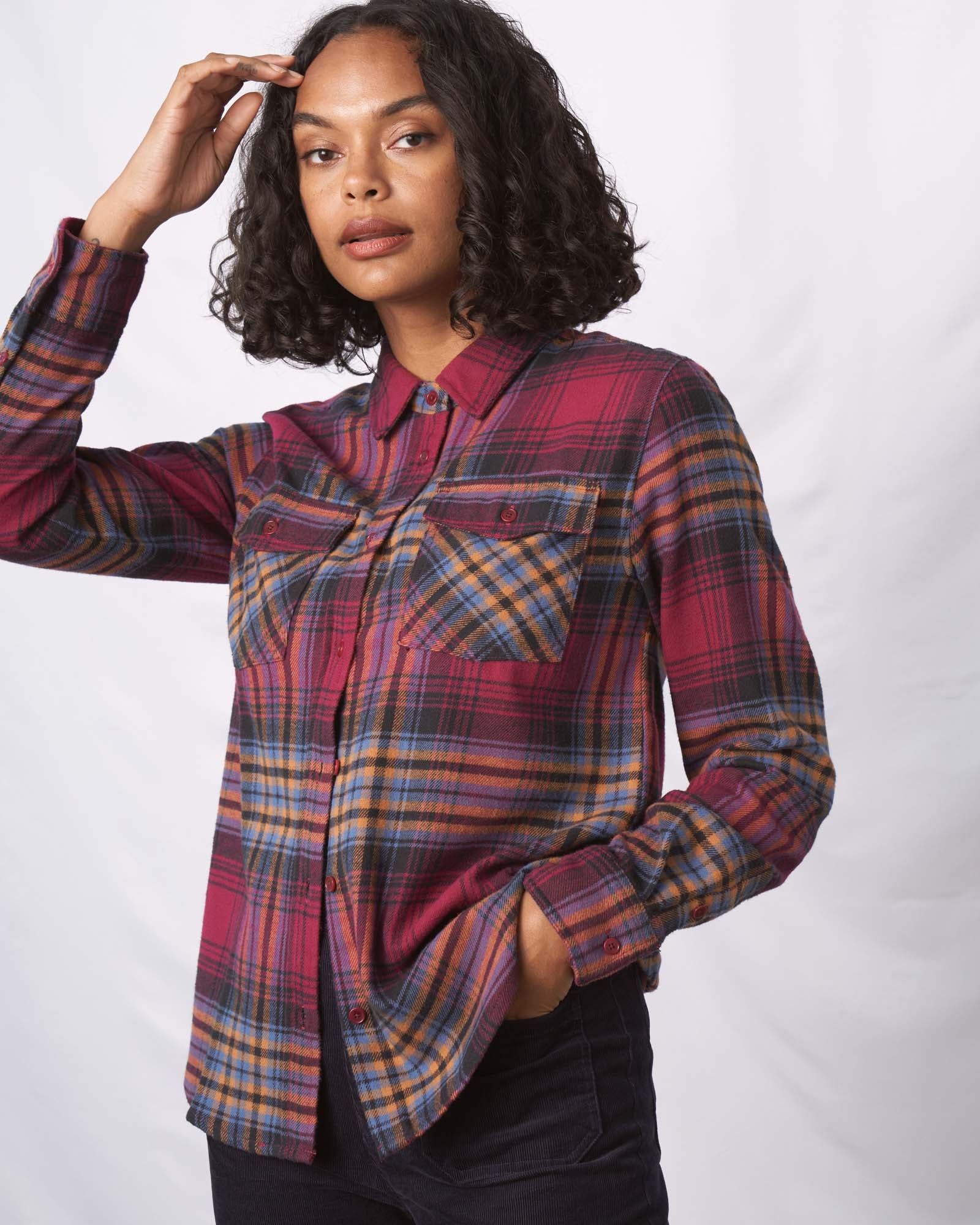 The Responsible Flannel - Image 12
