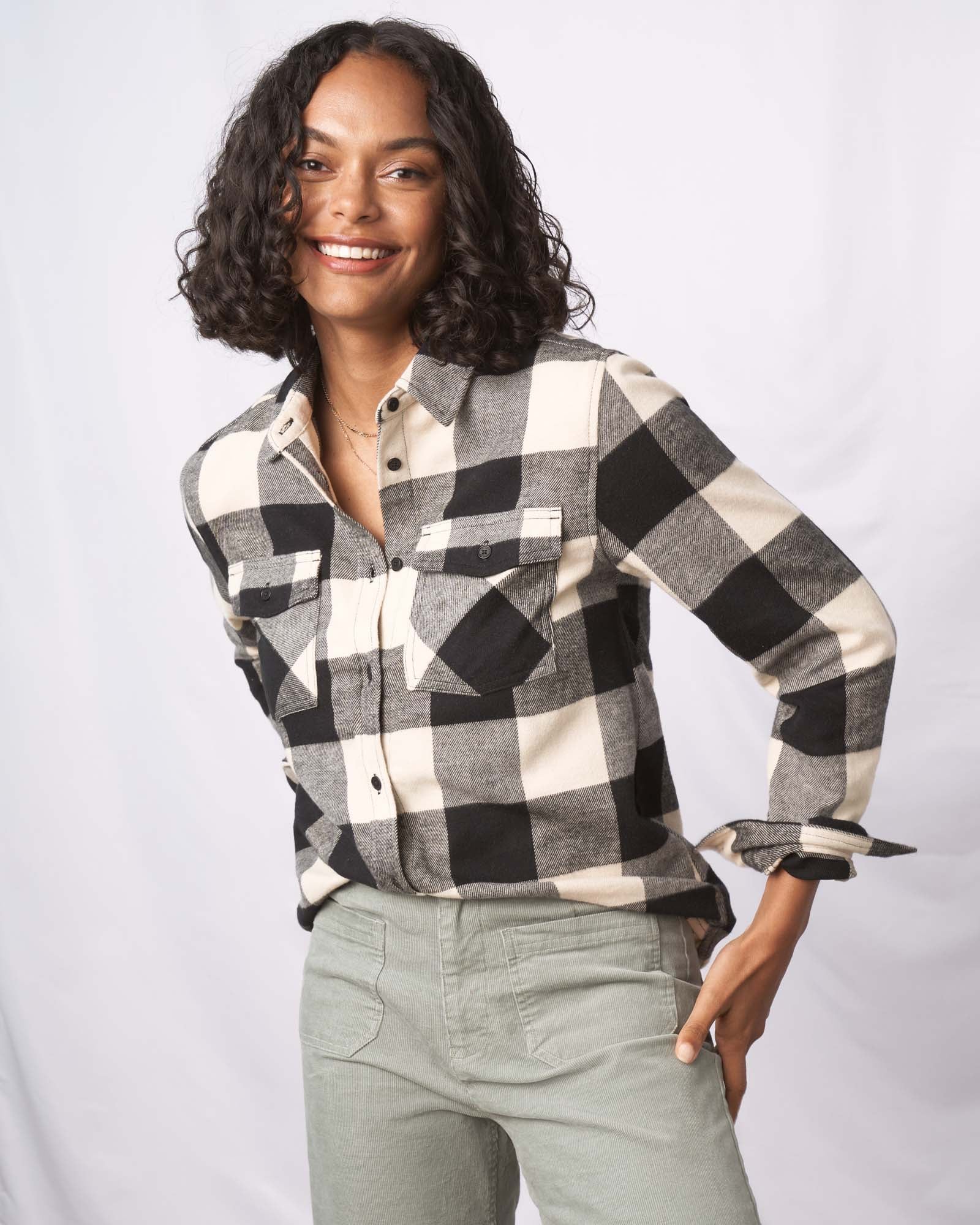 The Responsible Flannel - Image 19