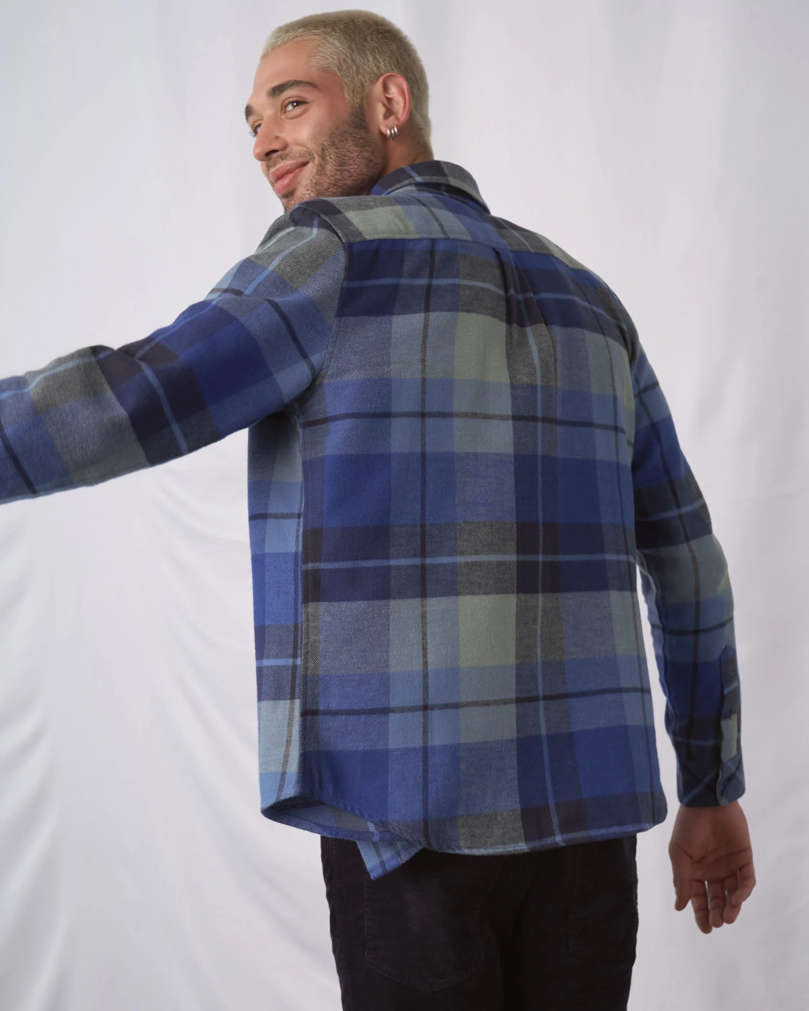 The Responsible Flannel - Image 19