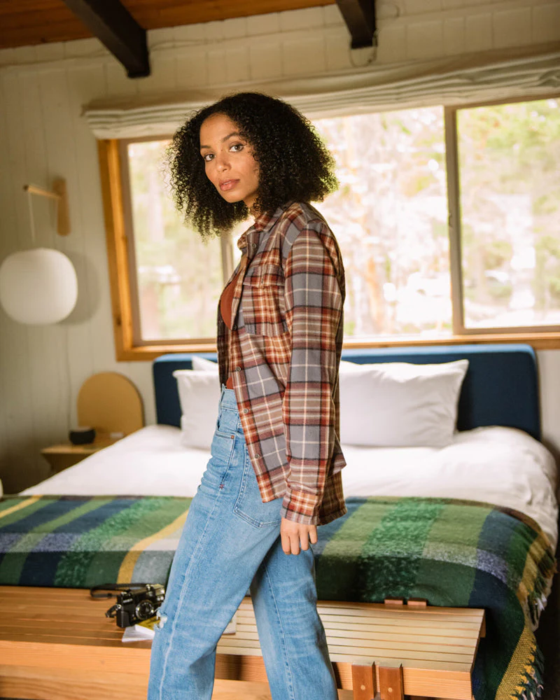 The Responsible Flannel - Image 13