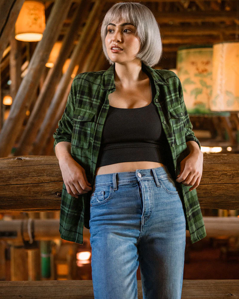 The Responsible Flannel - Image 15