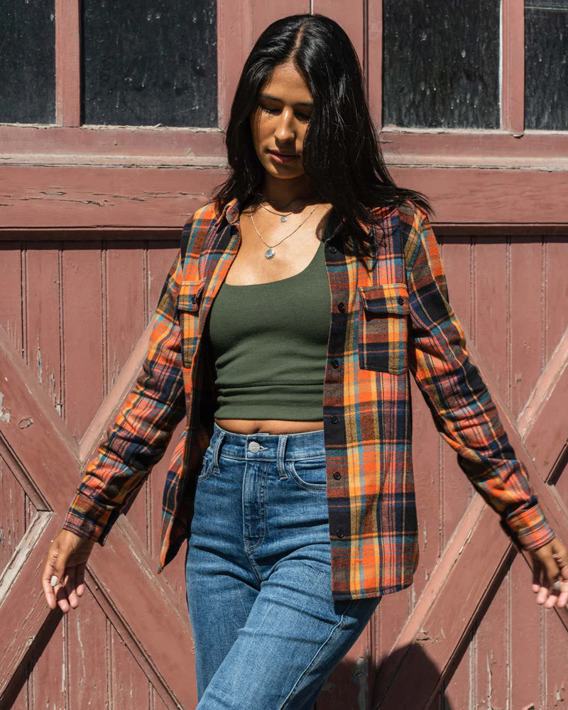 The Responsible Flannel - Image 17