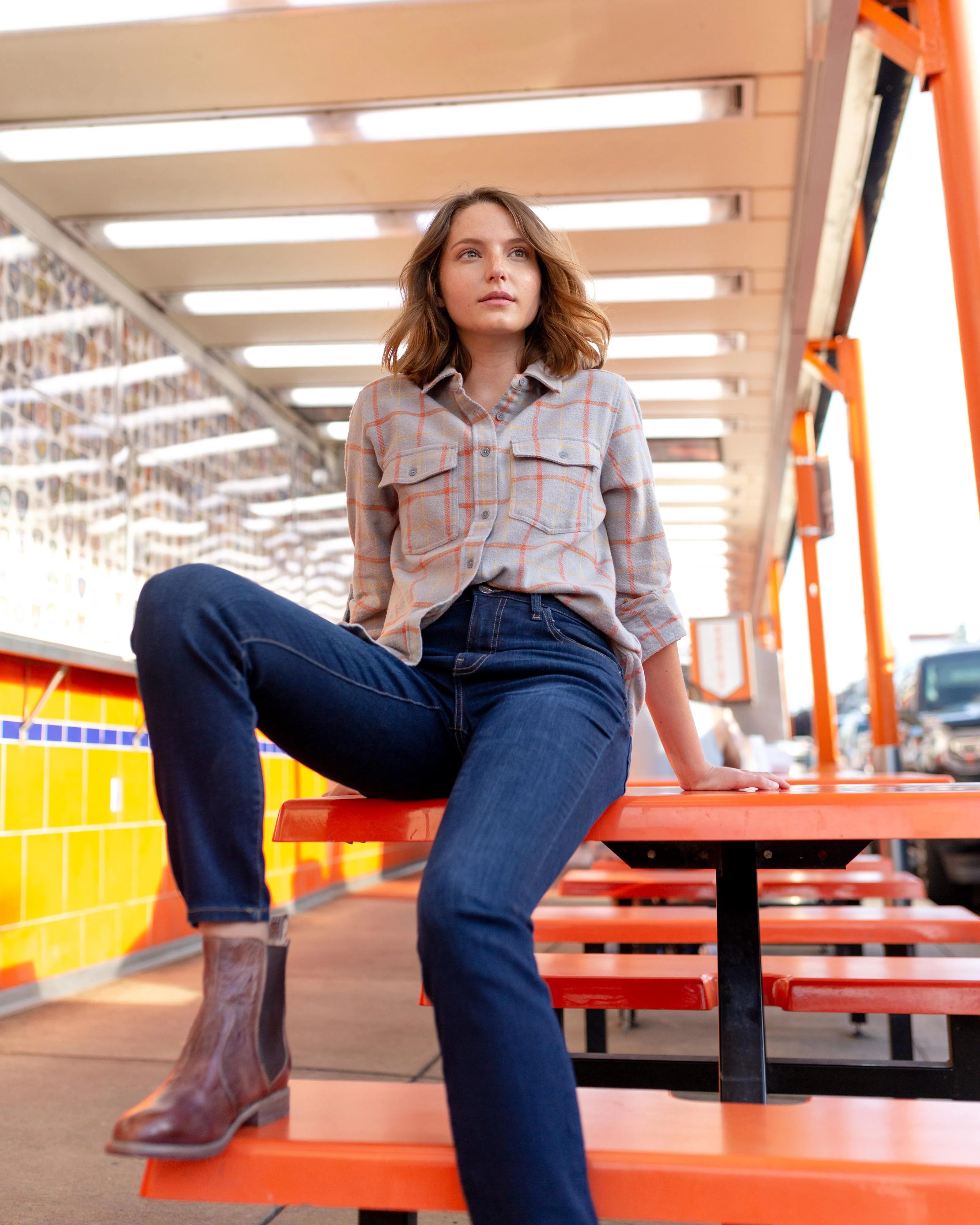 The Responsible Flannel - Image 2