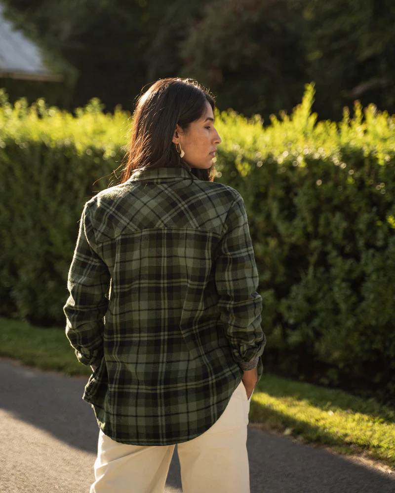 The Responsible Flannel - Image 28