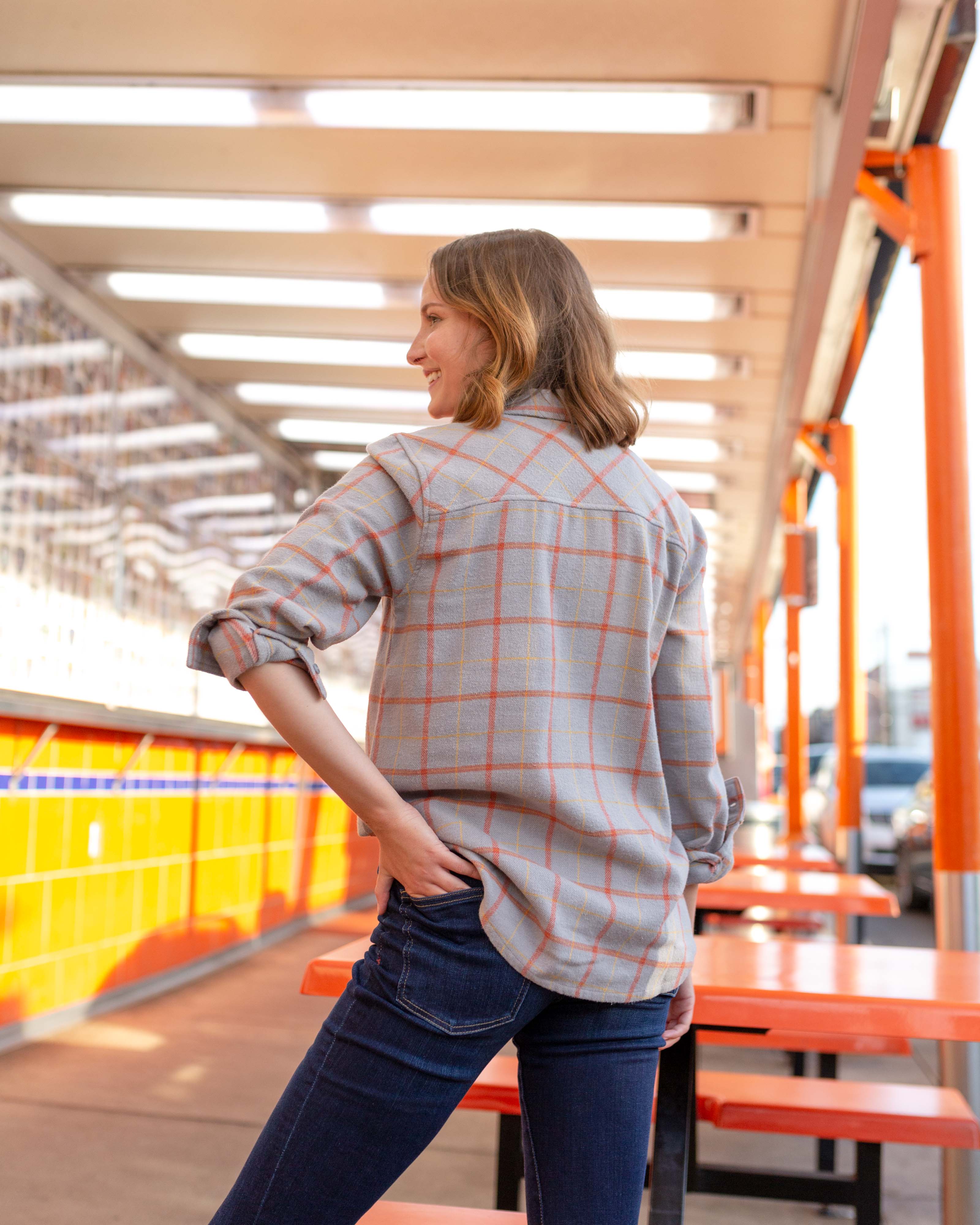 The Responsible Flannel - Image 4