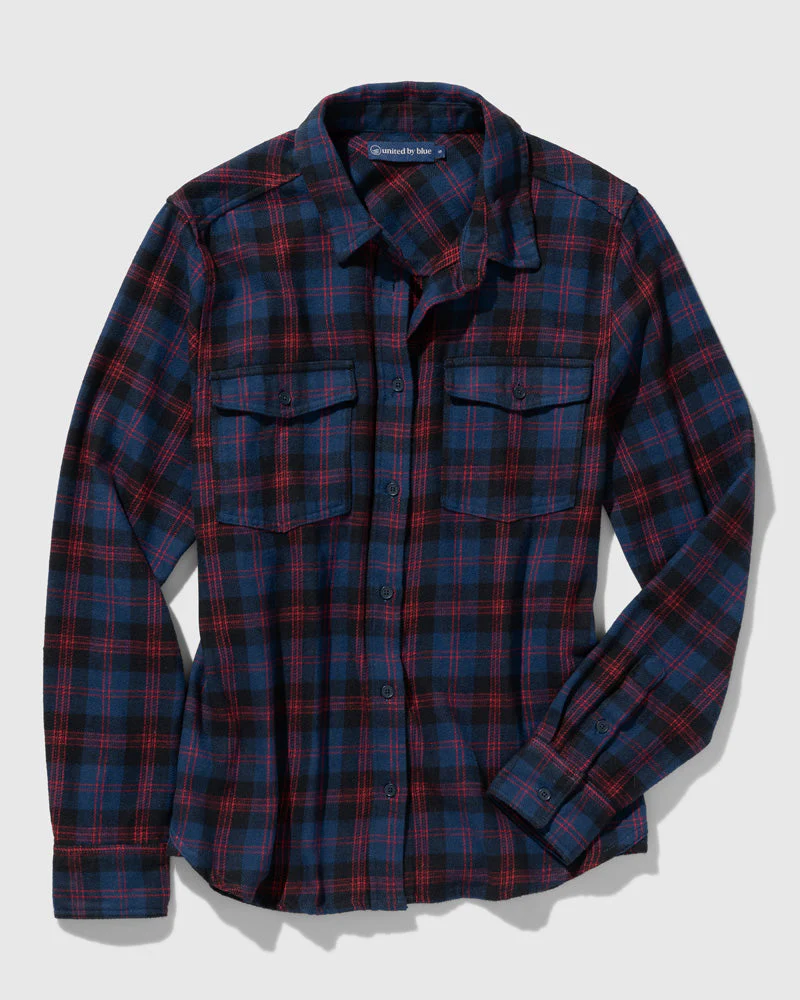 The Responsible Flannel - Image 6